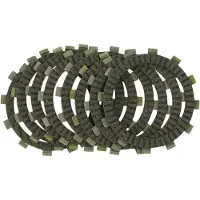 EBC Ck Series Cork Ck4482 Kytkimen Kitkalevyt