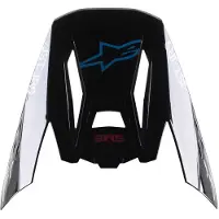 Alpinestars M5 Bond Visiiri