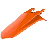Polisport Off Road Ktm Sx85 18-20 Takalokasuoja