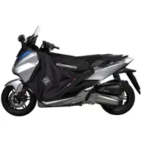 Tucano Urbano Termoscud Honda Forza Esiliina