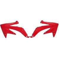 Rtech Honda Crf 450r 05-08 Jäähdyttimen Suojukset