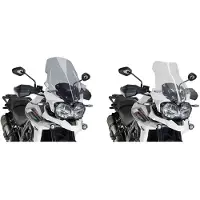 Puig Touring Triumph Tiger Explorer Xc/xca/xcx/xr/xrt/xrx Tuulilasi