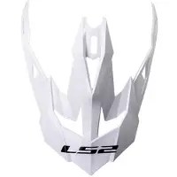 LS2 Visera Mx470 Visiiri