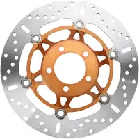 EBC X Series Round Md3006x Leijuva Jarrulevy