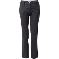 Craghoppers Women's Kiwi Pro II Trousers Dark Navy 44