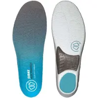 Sidas Max Protect Move Support Insoles Monivärinen EU 35-36 Mies