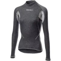 Castelli Flanders 2 Pitkähihainen Aluspaita