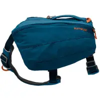 Ruffwear Koiran reppu Front Range, sininen