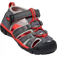 Keen Seacamp Ii Cnx Sandaalit Taaperoille