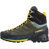 Mammut Kento Tour High Gore-tex Vuorikiipeilykengät
