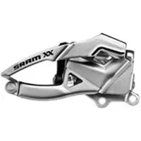Sram XX Etuvaihtaja Direct Mount S2 2x10-vaihde