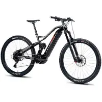 Niner Rip E9 3-star Mtb Electric Bike Harmaa M / 625Wh