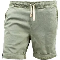 Jeanstrack Shira Shortsit