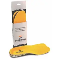 Zamberlan Pack Thermo Comfort Fit Keltainen EU 37 Mies