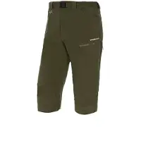 Trangoworld Carabia Dn 3/4-housut