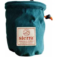 Sierra Climbing Tube Liitupussi