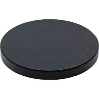 Prosperplast Round Mobile Pots Platform 39x39x4.5 Cm Harmaa