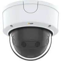 Axis Network Camera P3807-PVE (01048-001)