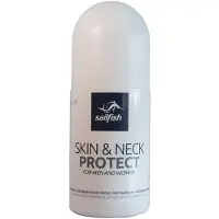 Sailfish Ihon Ja Kaulan Suojaus 50ml