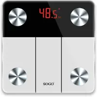 Sogo Bab-ss-2900 Waage