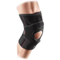Mcdavid Vow Knee Wrap With Stays Polvisuojus