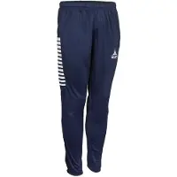 Select Espanja Treenihousut - Navy/valkoinen, koko Large