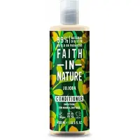 Faith In Nature Jojoba-balsami - 400 ml