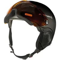 Fischer Visor Kypärä