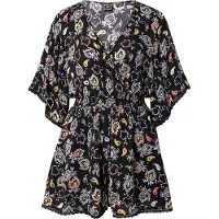 Superdry Vintage Beach Lyhythihainen Haalari