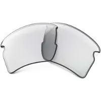 Oakley - Flak 2.0 XL - Extra linssit PHOTOCHROMATIC