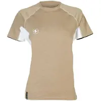 Aqua Lung Lf Lyhythihainen Rash Guard