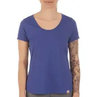 IQ-UV Uv Free Lyhythihainen Rash Guard