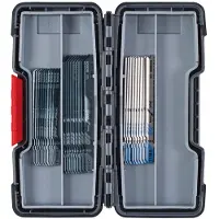 Bosch Sahaterä setti 2607010903; 30 kpl.