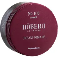 Nõberu Of Sweden Strong Hold Wax, Amalfi, 80ml
