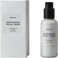 Bigelius Skincare Moisturizing Facial Cream 100 ml