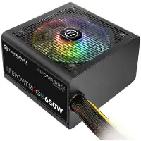 Thermaltake Litepower RGB 650W