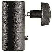 Manfrotto 158 valokiinnikesovitin