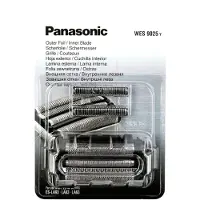 Panasonic WES9025Y1361 -teräverkko ja teräsarja