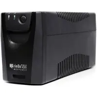 Riello Onduleuri - - Net Power NPW 800 - 800 VA - 480 Watt - 4 USB-liitintä