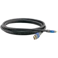 Kramer C-HM/HM/PRO-15 HDMI HOME CINEMA (MALE - MALE) WITH ETHERNET CABLE (15') 4.6M (97-01114015)