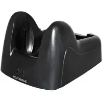 Datalogic Dock Single Slot Falcon X3 Musta