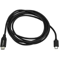 StarTech.com USB 2.0 TYPE C