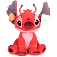 Disney Lilo Ja Stitch Leroy Stitch Nalle 30 Cm