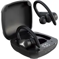 Ksix Sport Buds 2 Langattomat Urheilukuulokkeet