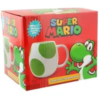 Pyramid - Yoshi Egg Shaped Muki (315ml) (SCMG25066)