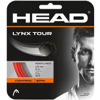 Head Racket Lynx Tour 12 M Tennismailan Jouset