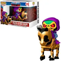 Funko POP! Universumin Mestarit Skeletor Ja Night Stalker -hahmo
