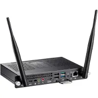 Optoma – Mini-PC OPS Intel Core i7-10510U 8Go D (H1AX00000229)