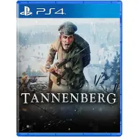 WWI Tannenberg: Eastern Front