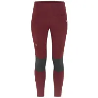 Fjällräven abisko trekking tights pro w